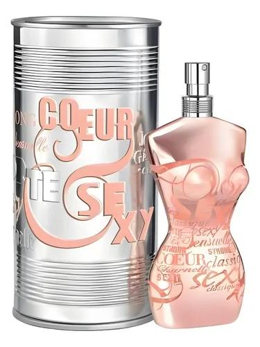 Classique Silver My Skin — Jean Paul Gaultier