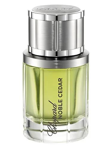 Noble Cedar — Chopard