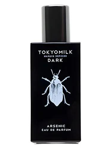 Arsenic — Tokyo Milk Parfumerie Curiosite