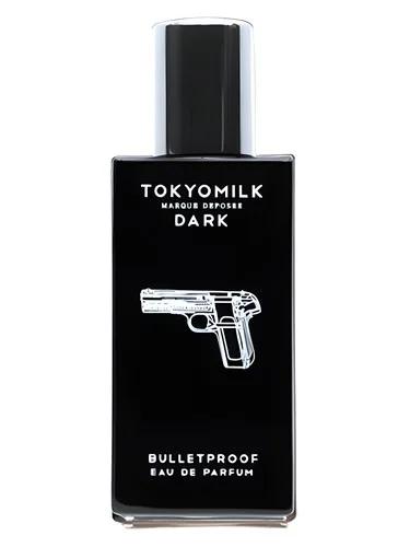 Bulletproof — Tokyo Milk Parfumerie Curiosite