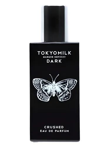 Crushed — Tokyo Milk Parfumerie Curiosite