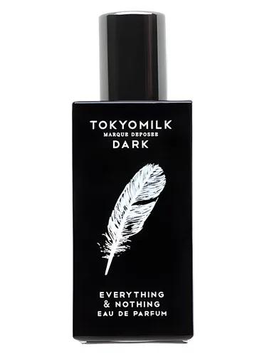 Everything & Nothing — Tokyo Milk Parfumerie Curiosite