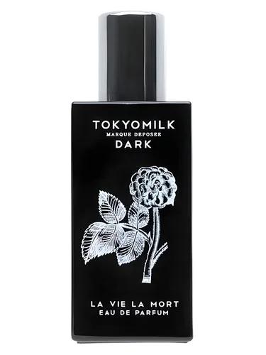 La Vie La Mort — Tokyo Milk Parfumerie Curiosite