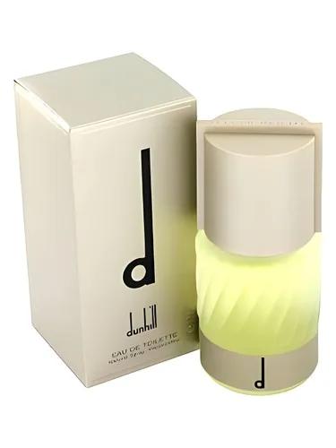 D — Alfred Dunhill