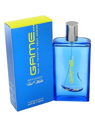 Cool Water Game for Him — Davidoff