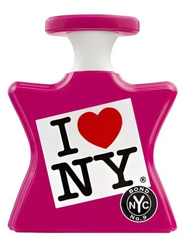 I Love New York for Her — Bond No. 9