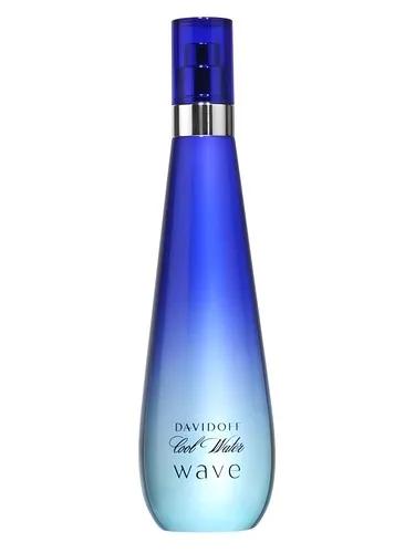 Cool Water Wave — Davidoff