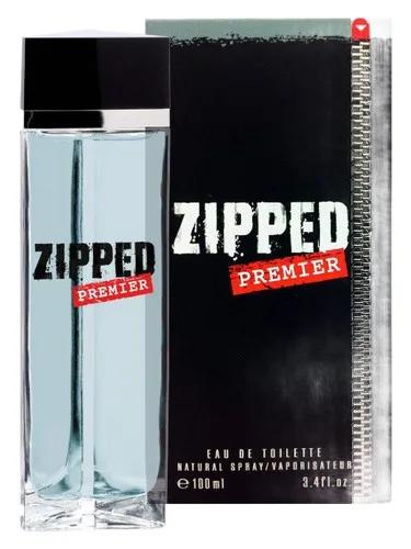 Zipped Premier Perfumer's Workshop — Perfumer'S Workshop