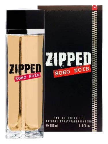 Zipped Soho Noir Perfumer's Workshop — Perfumer'S Workshop