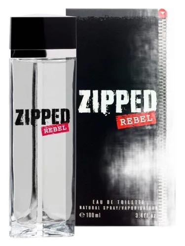 Zipped Rebel Perfumer's Workshop — Perfumer'S Workshop