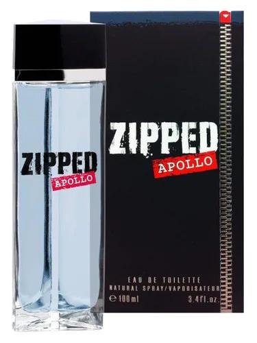 Zipped Apollo Perfumer's Workshop — Perfumer'S Workshop