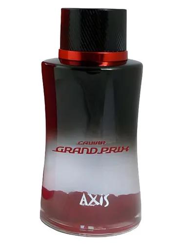 Caviar Grand Prix No 20 — Axis