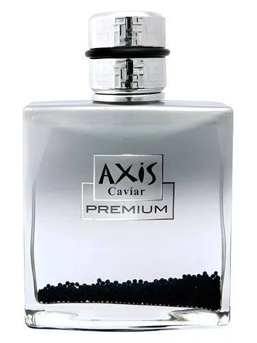 Axis Caviar Premium — Axis