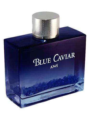 Blue Caviar — Axis