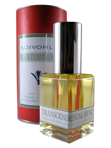 Transcendental Musc — Soivohle