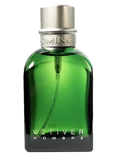 Vetiver Hombre — Adolfo Dominguez