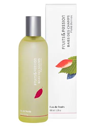 Field Berries Fruits & Passion — Fruits & Passion