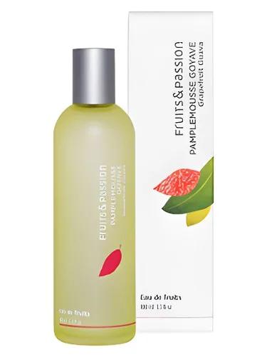 Grapefruit-Guava Fruits & Passion — Fruits & Passion