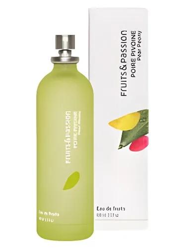 Pear-Peony Fruits & Passion — Fruits & Passion