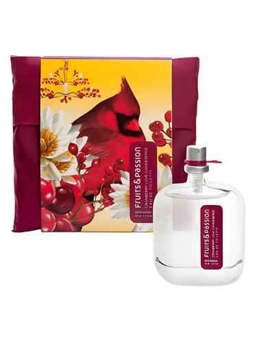 Cranberry Love Fruits & Passion — Fruits & Passion