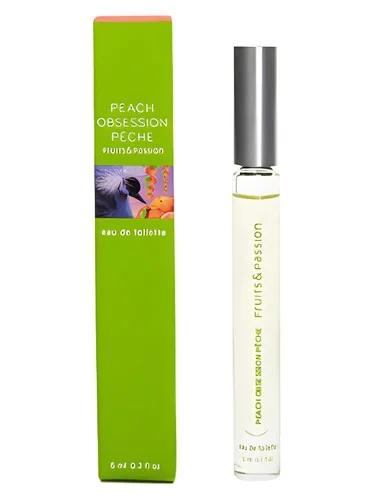 Peach Obsession Fruits & Passion — Fruits & Passion