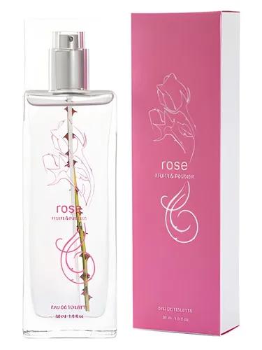 Rose Fruits & Passion — Fruits & Passion