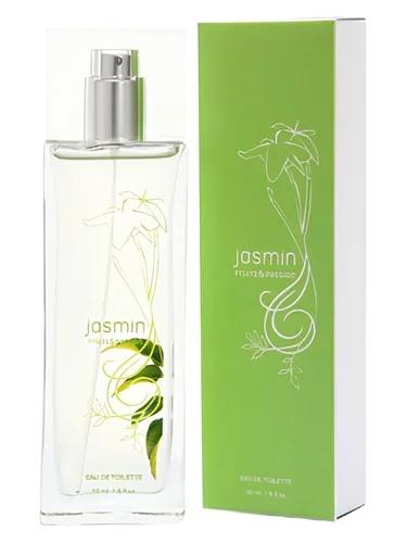 Jasmin Fruits & Passion — Fruits & Passion