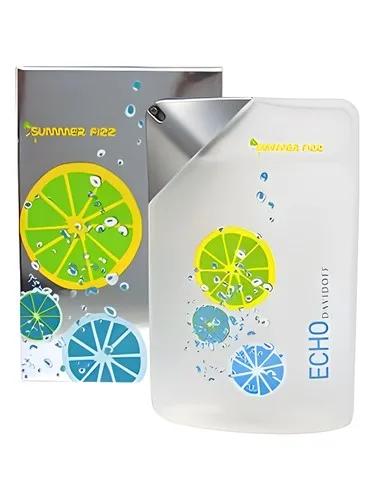 Echo Summer Fizz — Davidoff
