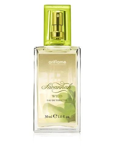 Savannah Wild — Oriflame