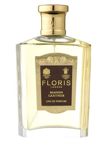 Mahon Leather — Floris
