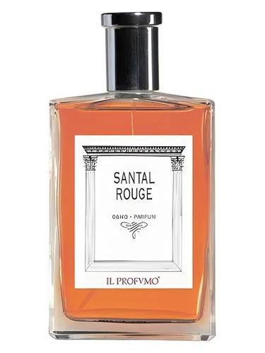 Santal Rouge — Il Profvmo