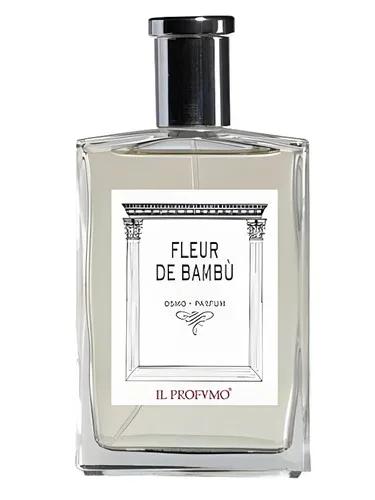 Fleur de Bambu — Il Profvmo
