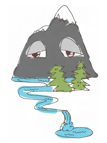 Mountain High — Smell Bent