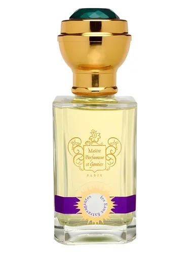 Fraîcheur Muskissime Extravagante — Maître Parfumeur Et Gantier