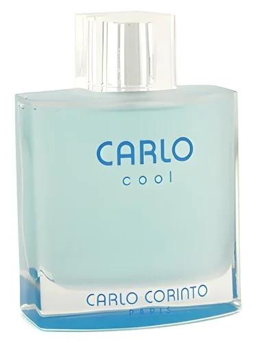 Carlo Cool — Carlo Corinto