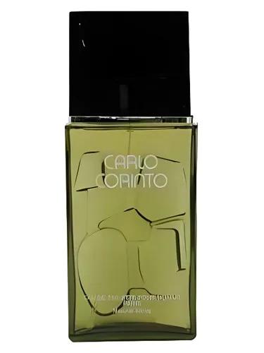 Carlo Corinto — Carlo Corinto