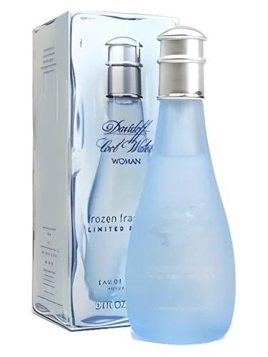 Cool Water Frozen — Davidoff