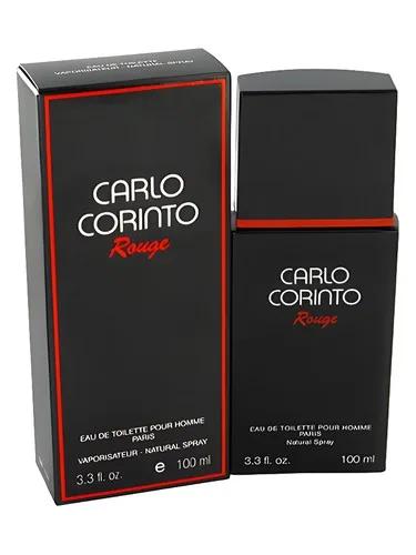 Carlo Corinto Rouge — Carlo Corinto