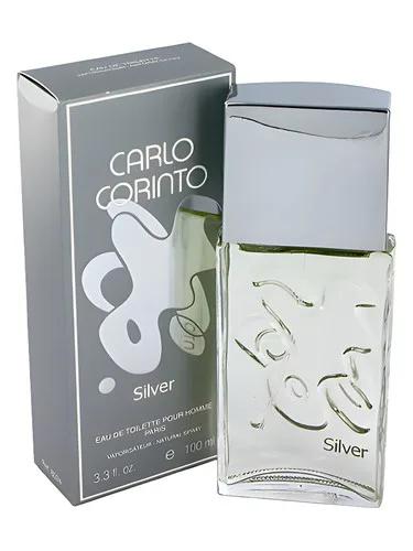 Carlo Corinto Silver — Carlo Corinto