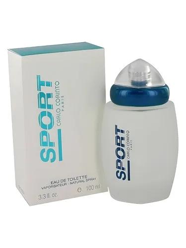 Carlo Corinto Sport — Carlo Corinto