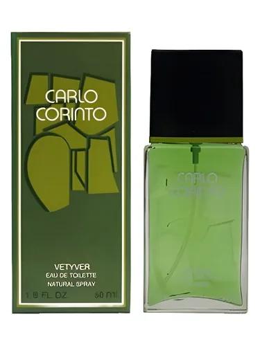 Carlo Corinto Vetyver — Carlo Corinto