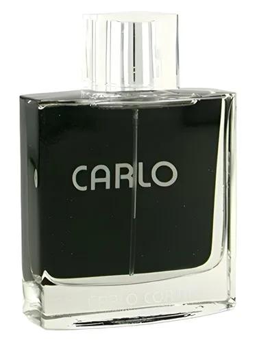 Carlo Noir Intense — Carlo Corinto