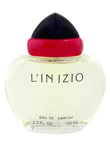 L'Inizio — Carlo Corinto