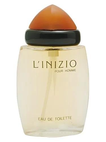 L'Inizio pour Homme — Carlo Corinto