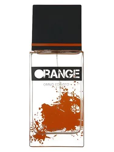 Orange — Carlo Corinto