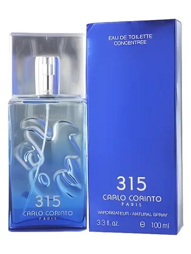 315 — Carlo Corinto