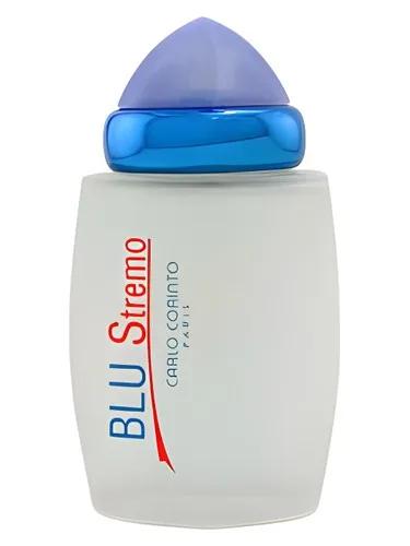 Blu Stremo — Carlo Corinto