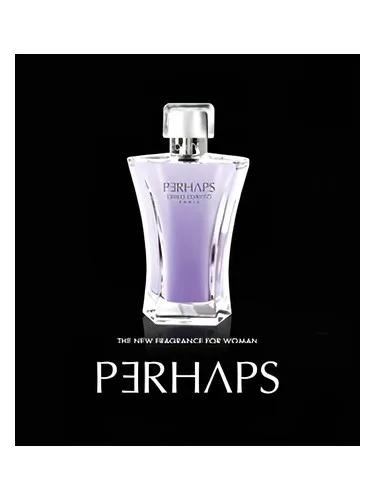 Perhaps — Carlo Corinto