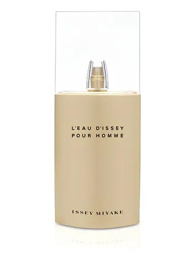 L'Eau d'Issey pour Homme Gold Absolute — Issey Miyake