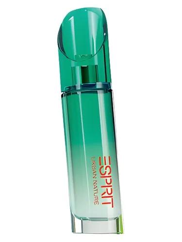 Esprit Urban Nature For Men — Esprit